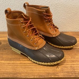 L.L. Bean Boots